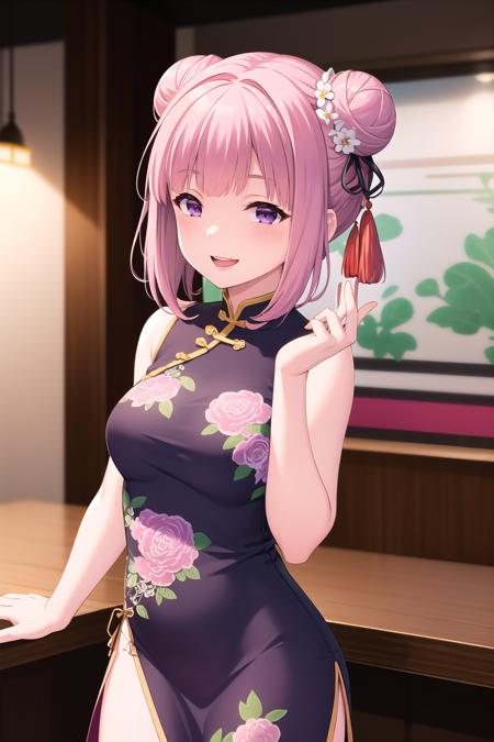 Yuutenji Yayoi (Girl Friend BETA) | 祐天寺弥生 (ガールフレンド（仮）)