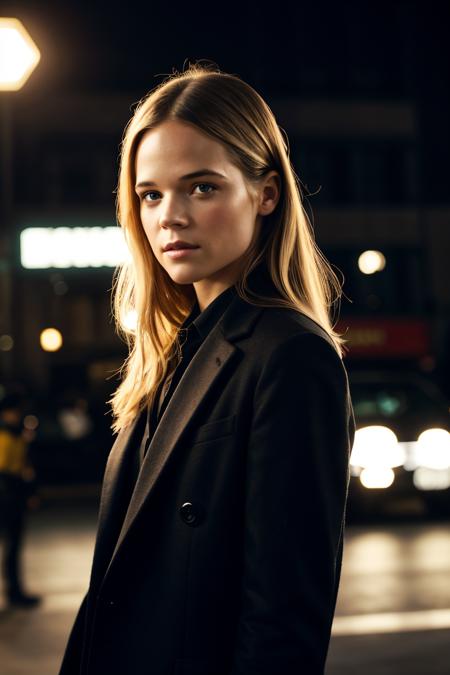 Gabriella Wilde
