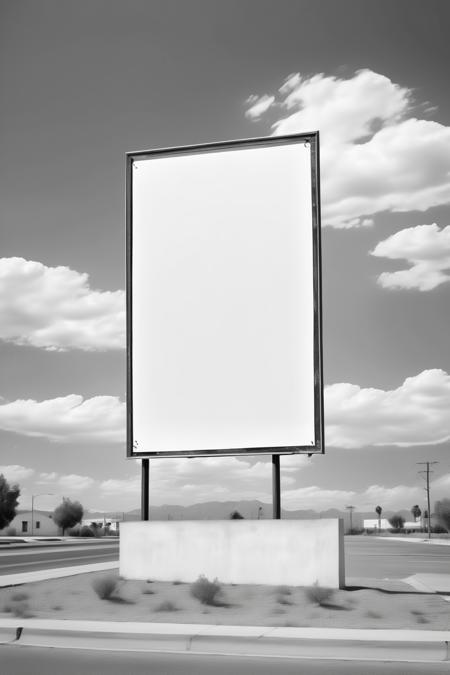 Robert Adams Style