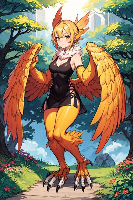 AIOMonsterGirls