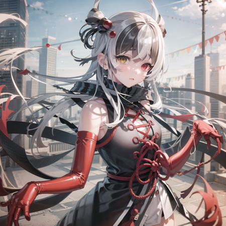 Kashin Koji Assassin Fate Gradn Order