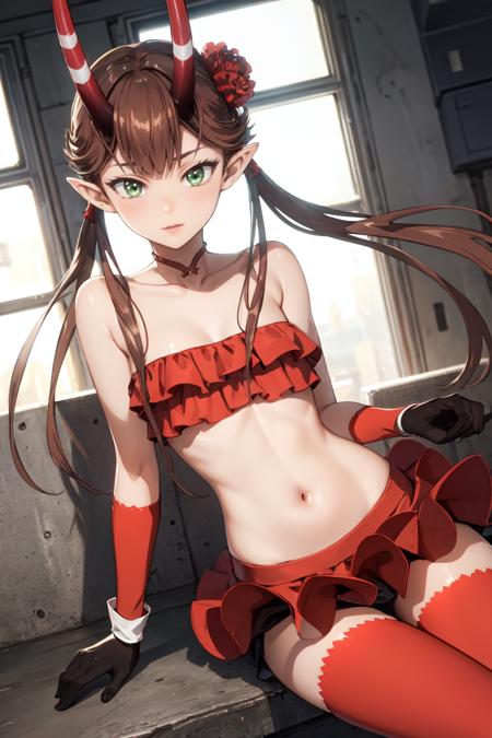 Msyu (C - The Money of Soul and Possibility Control)