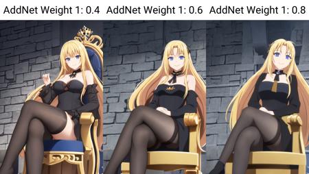 Elise de Clorance - [Doctor Elise - The Royal Lady with the Lamp] - SDXL and SD1.5 - Illustrious Update