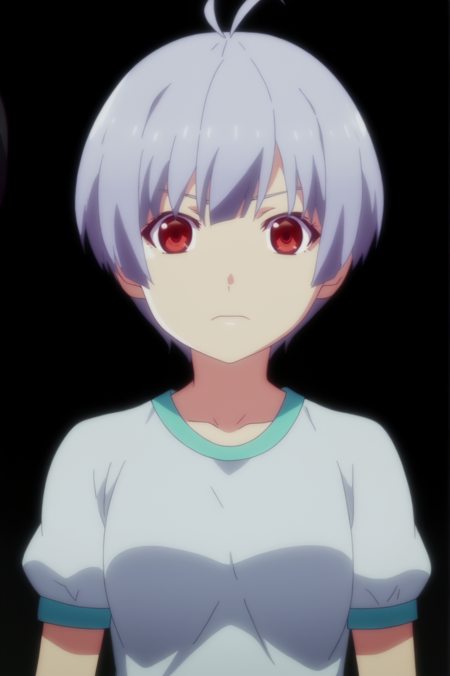 Renai Flops | Irina Ilyukhina | PDXL版本v1.0 (ID: 541705)
