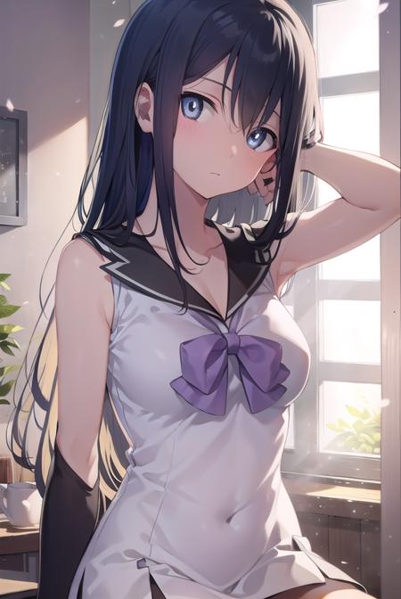 Neko Kuroha - Brynhildr in the Darkness