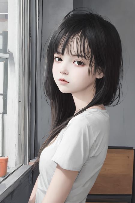 mourning_girl