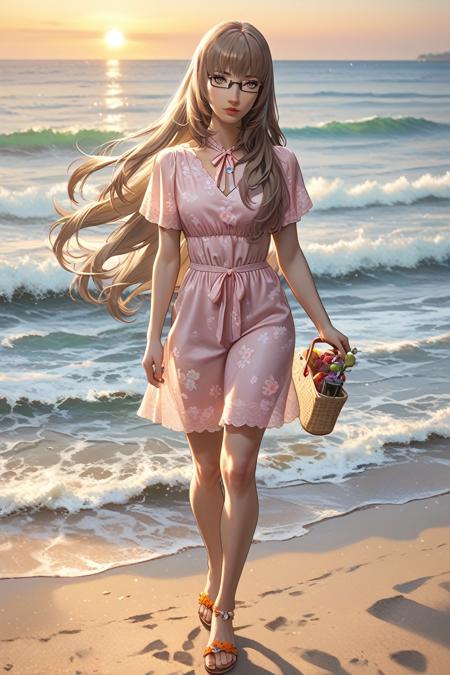 Katherine from Catherine [Pony]