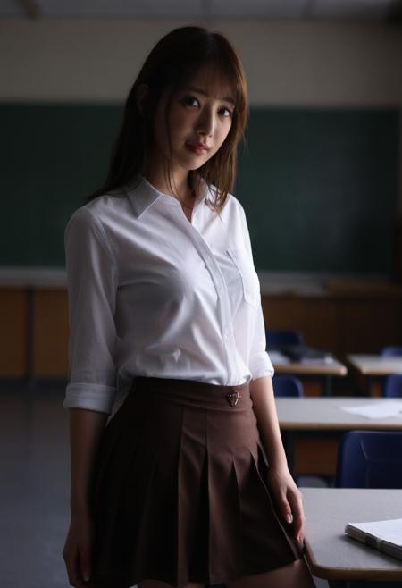 安齋らら Rara Anzai XL