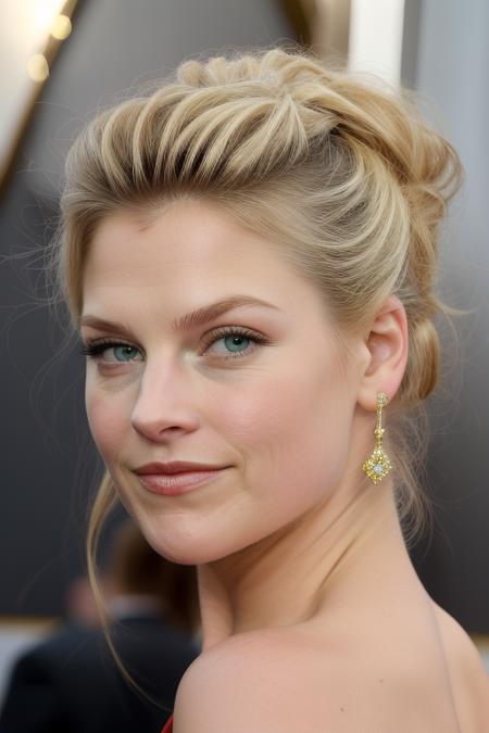 Ali Larter