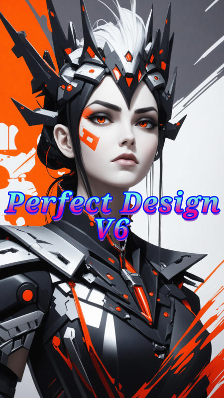 SDXL YAMER'S PERFECT DESIGN ?版本V6 UNLIMITED VOID (ID: 354899)