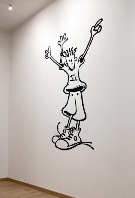 Fido Dido XL