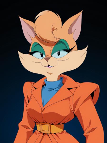 Tabitha - Fantomcat