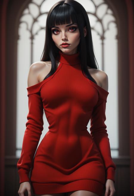 Ruby - Dark's Dolls