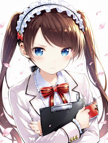 Illustrious-natsupa/金田阳介-(Artist Style)