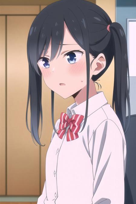 Nanakura Rin | Pseudo Harem | 疑似ハーレム