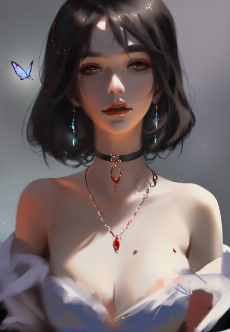 Anime Illust Diffusion