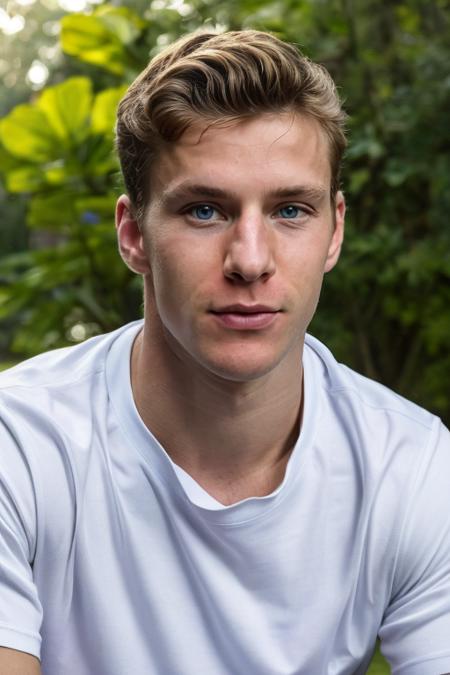 Alex Cowling