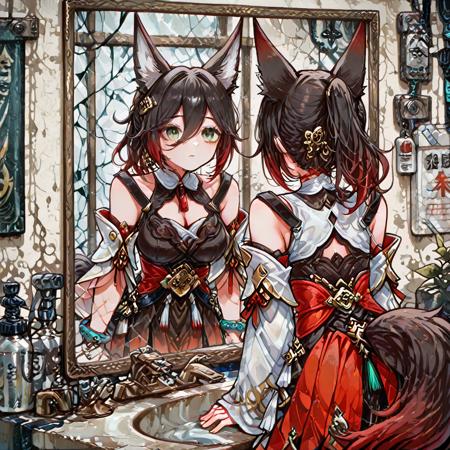 Strict mirroring版本IL V2 (ID: 1276456)