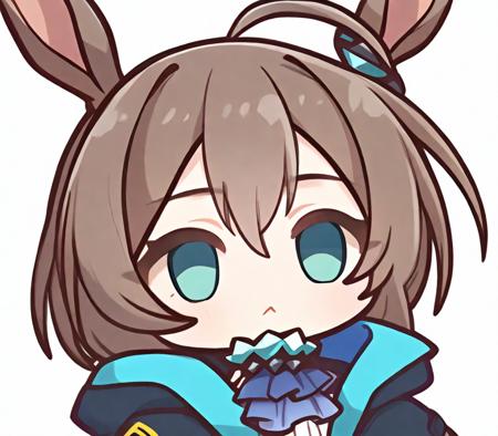 Princess Connect Re:dive-Q Meme\公主连结大头表情包版本sdxl (ID: 651987)