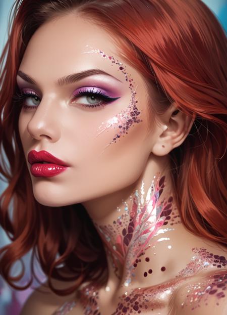 GlitterStyle