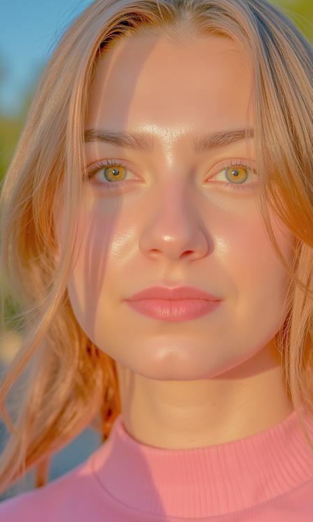subsurface scattering skin