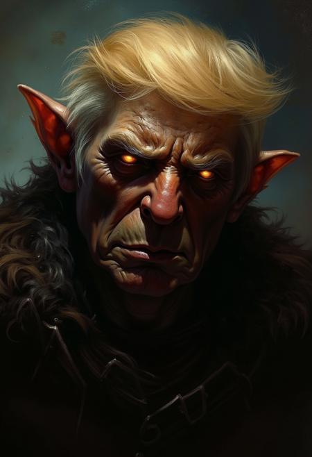 Dark Fantasy (Flux.1D)
