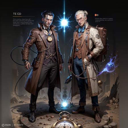TeslapunkAI版本v1.0 (ID: 28863)