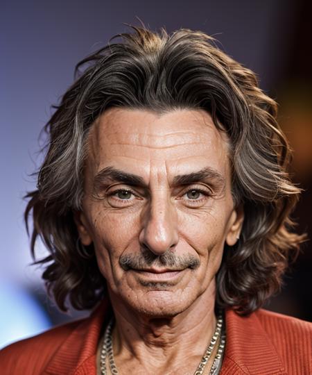Franchino - Francesco Principato