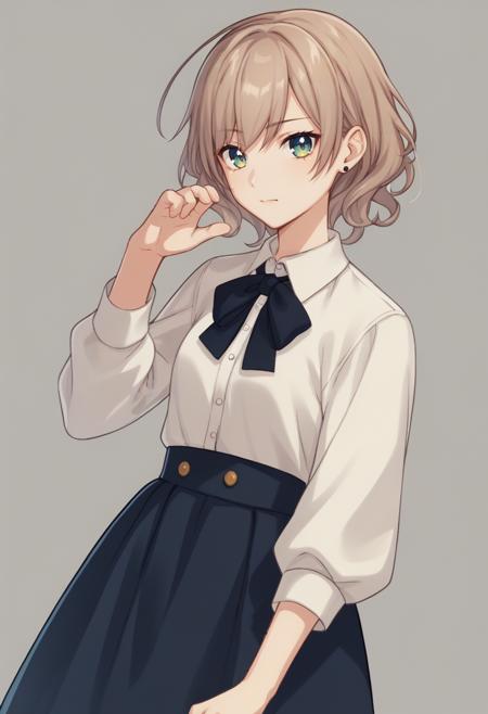 Pochimaru/ぽち丸/Marumaru Wanwan (Artist Style) SDXL LoRA [Pony]
