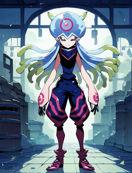 Jellymon (Digimon)