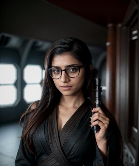 Mia Khalifa LORA ?