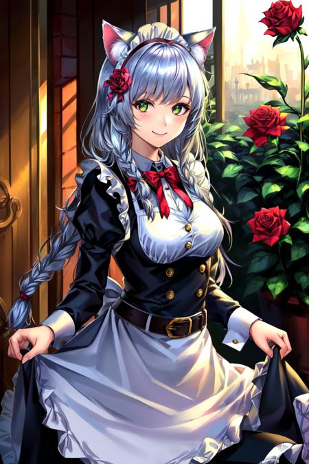 Kou Artstyle LoRA