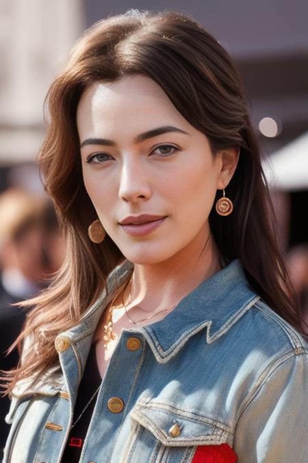 Lila West