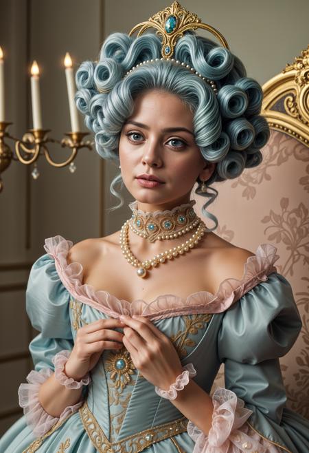 Rococo Revival