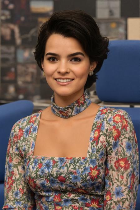 Brianna Hildebrand