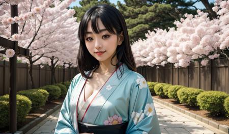 Yuu Sakura (さくら悠)版本v1.0 (ID: 247814)