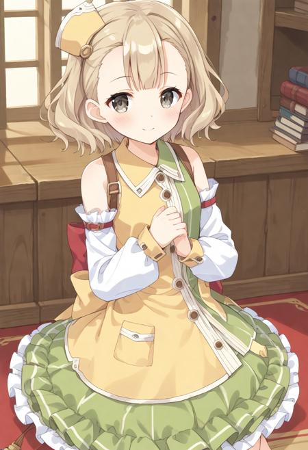 lucille ernella ルシル・エルネラ XL(atelier escha & logy,エスカ&ロジーのアトリエ)
