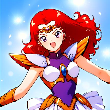 Ai Tenshi Densetsu Wedding Peach - Girls Pack