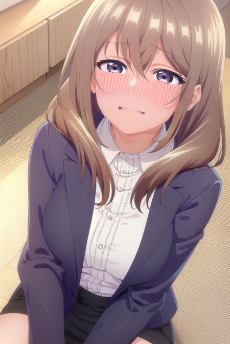 Shiori Katase - My Tiny Senpai