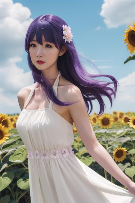 间桐樱 matou sakura