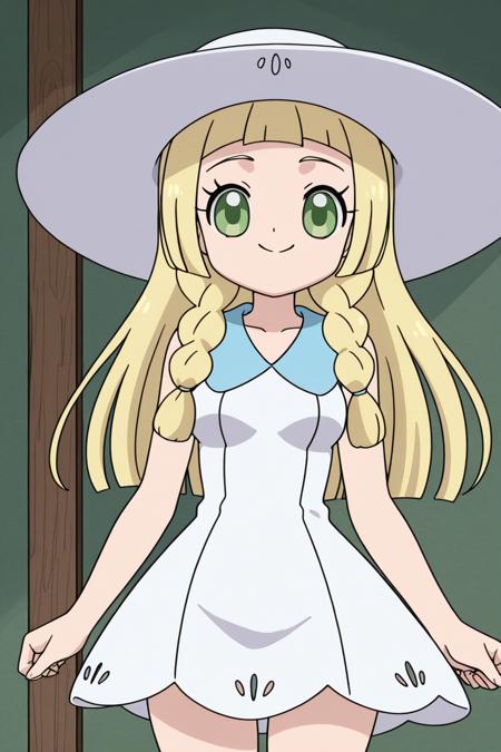 Himitsu no Cocotama (Series Style) | ヒミツのここたま [Illustrious]