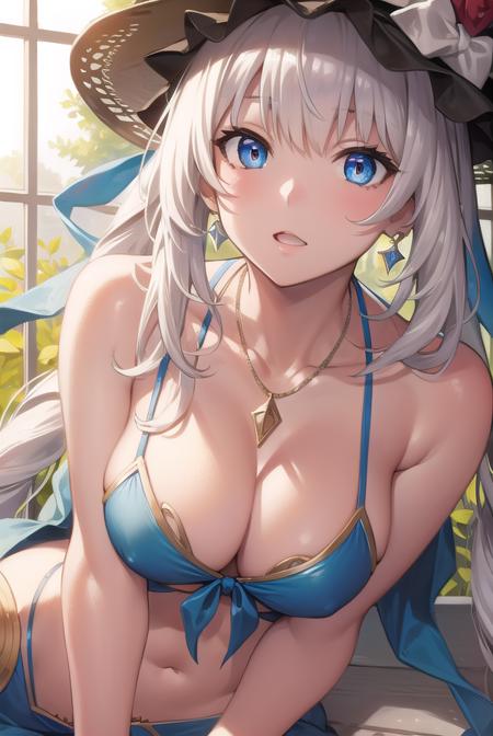 Marie Antoinette - Fate Grand Order