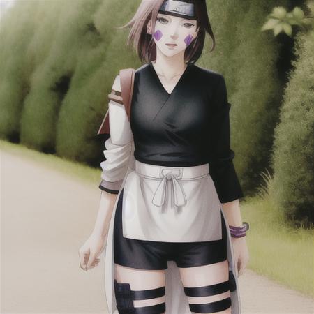 Rin Nohara (Naruto)