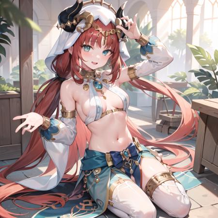 Nilou(Genshin Impact) LoRA