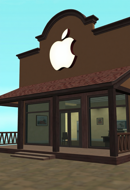 GTA San Andreas Lora Style