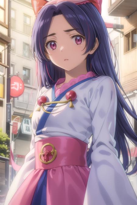 Kazuki Yasaka (矢逆 一稀) - Sarazanmai (さらざんまい) - COMMISSION