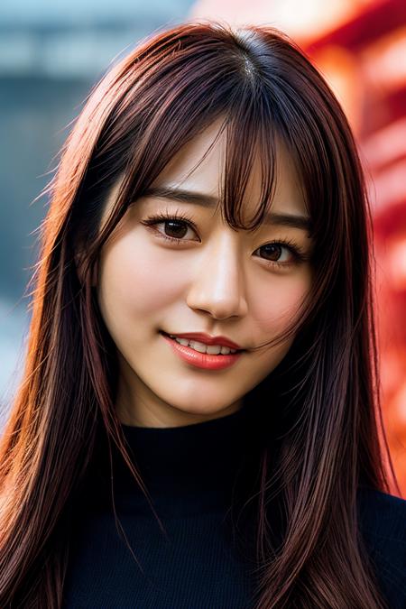 河北彩花 (Saika Kawakita)  SoloTI