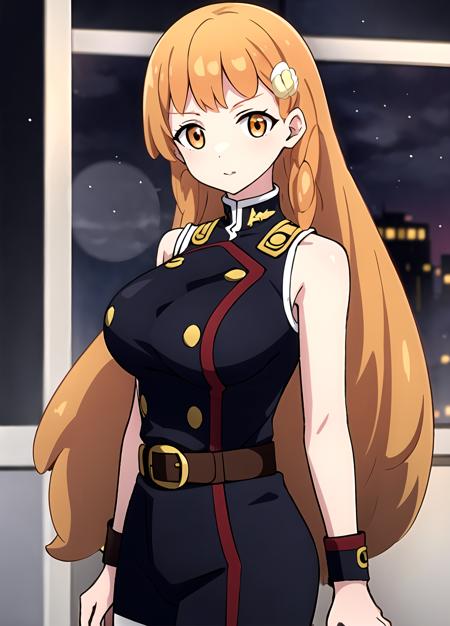 Sahara Wakasa Lora (Mato Seihei no Slave)