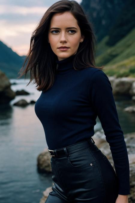 Eva Green