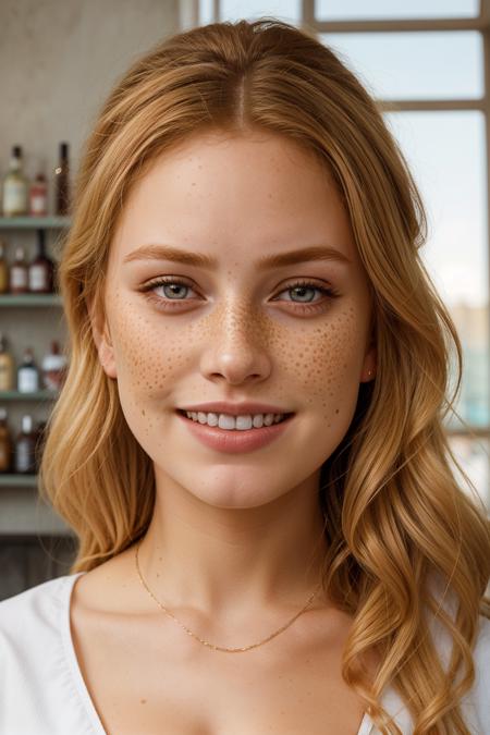 Better Freckles SD 1.5